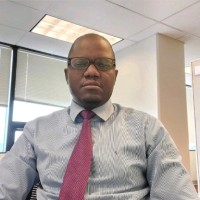 Geoffrey Kafungu.