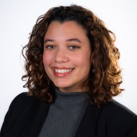 Ariana Baez, M.S.Ed