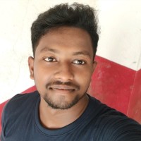 chandan Behera