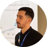 Matheus Dameto Muniz Silva