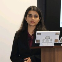 Praditi Bhatt