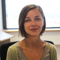 Veronica Cernea