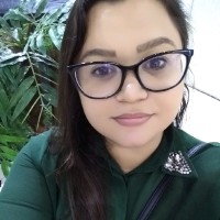 Caroline Samara Garcia Sales