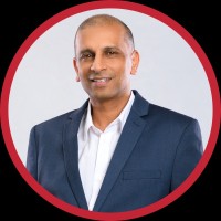 Terrence Perumal