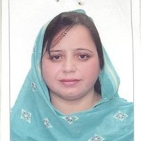 Shagufta Hidayat