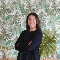 Macarena Díaz Estay