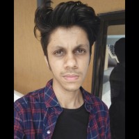 Yash Mistry