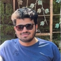 Rajas Joshi