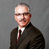 Robert A. Torres, Pe