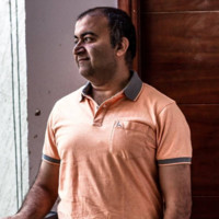 Indranil Mukhopadhyay