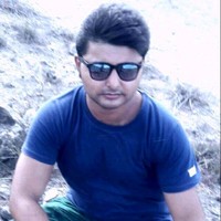 Hardip Mori