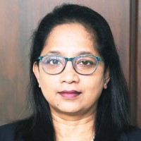 Chandani Dias