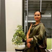 Madhushree Dutta