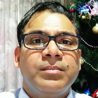 Russell Mendonca