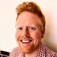 Ryan Ordmandy