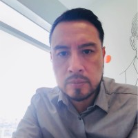Israel Ibarra Medrano.