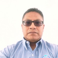 Jorge Jimenez Hernandez