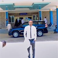 Abdulrahman Hassan