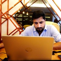 Vikrant Johari