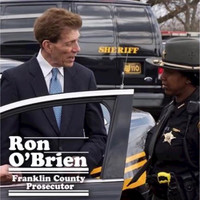 Ron O'Brien