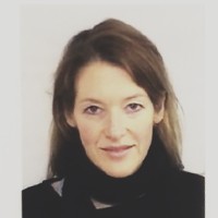 Ariane Lourie Harrison