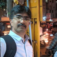 Aniruddha Karodi