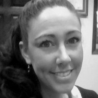Leah Hamilton
