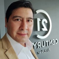 MARIO DURÁN CARRILLO