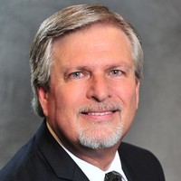 Mark King