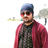 Asit Satpathy
