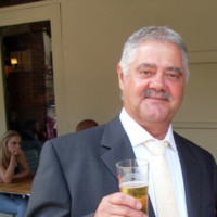 Michael Finnemore
