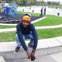 Marvin Tebogo