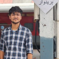 Aniket Verma