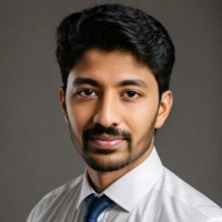 Vijay Mon