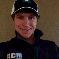Brandon Metzger