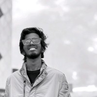 Athul Subrahmanian