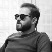 Ali Mashkani