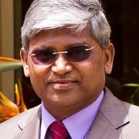 Sunil Khadye