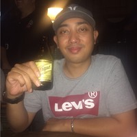 Tony Setiawan