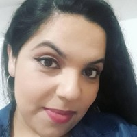 Carolina Ribeiro De Oliveira Décourt