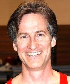 Eric Bucher