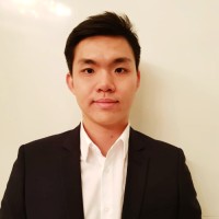 Jeremy Chuah Chun Howe