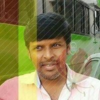 Sakthivel C