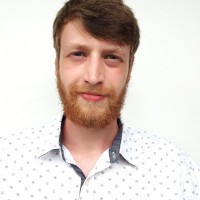 Conor Bruce