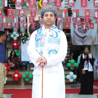 Arif Balushi