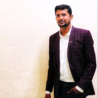 Praveen S