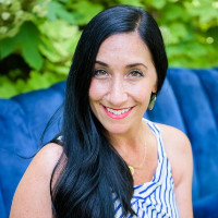 Stephanie Mclarty