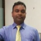 Vikas Harachkar