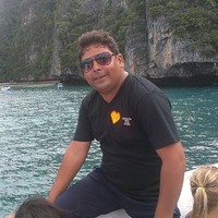 Brij Bhardwaj