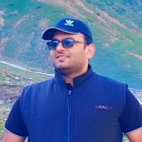 Ali Haider